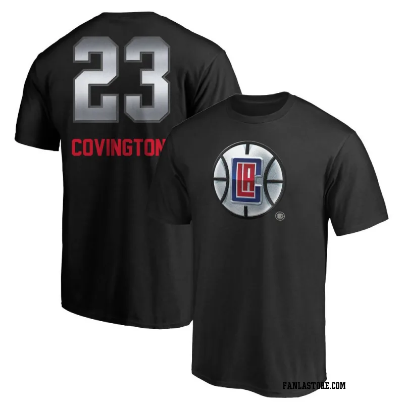 Youth Fanatics Branded Robert Covington Royal LA Clippers 2021/22