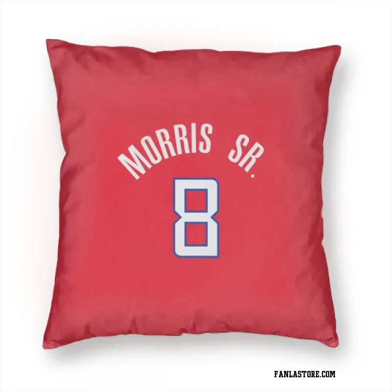 The Morris Family - Personalized Pillow (Insert Included) – Macorner